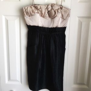 Max and Cleo Cocktail Dress Size 2